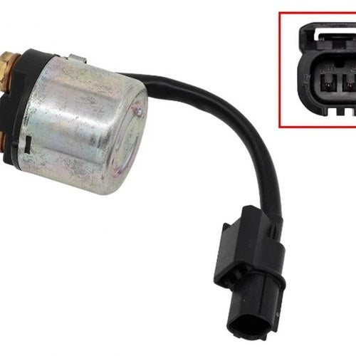 Starter Solenoid Honda SXS1000 Pioneer 16-23