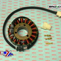 Stator Coil Kawasaki KLF300 Bayou 1986-1987