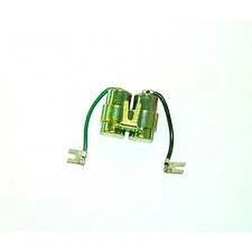 Condenser Kawasaki KZ550 80-83, KZ650 77-80