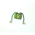 Condenser Kawasaki KZ550 80-83, KZ650 77-80