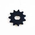 11T Sprocket For 1800W 48V Motor, T8F Chain