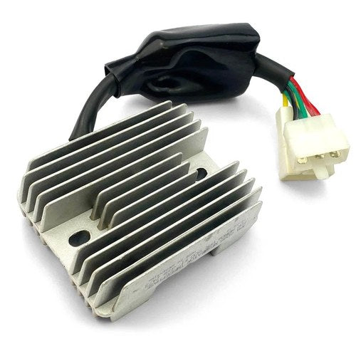 Regulator Rectifier Honda VFR800 2000-2001
