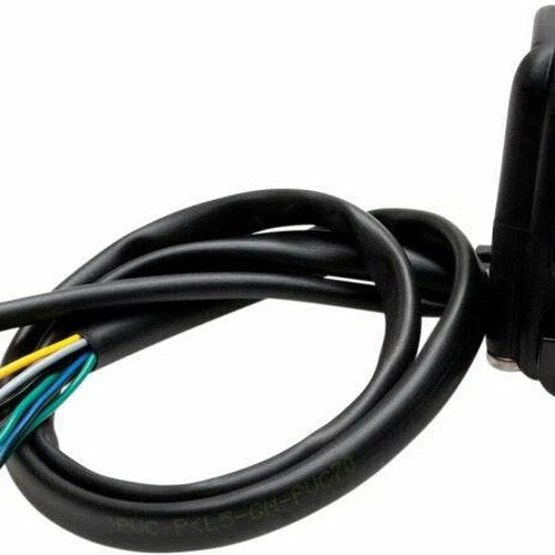 Universal RH Handlebar Switch ON/OFF Start