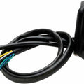 Universal RH Handlebar Switch ON/OFF Start