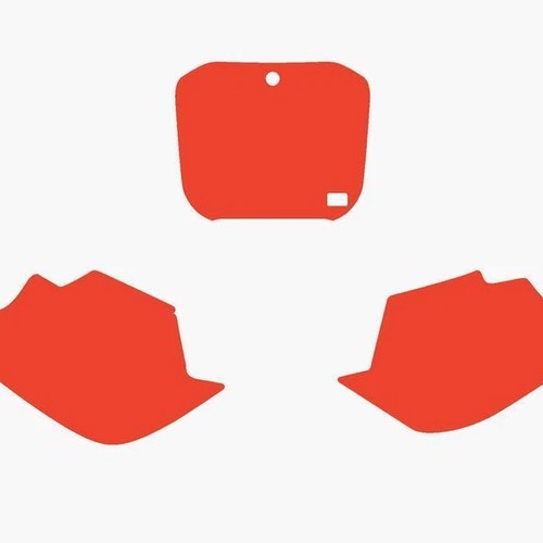 Red Backgrounds TM MX All Models 1999-2003