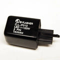 Flasher Relay LED 1-100W, Psychic MC-01819