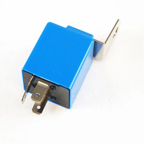 Universal 3 Pin Flasher Relay Unit.12V/21W