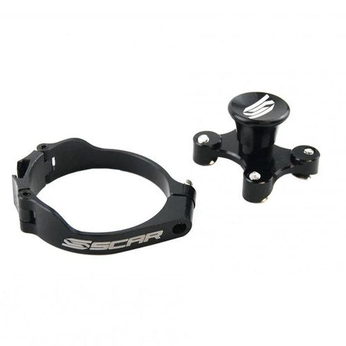 Lift Control 53mm, Holeshot Device, Black
