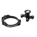 Lift Control 53mm, Holeshot Device, Black