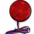 LED Reflector Tail Light, stop tail light