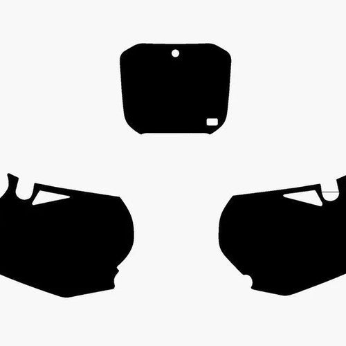 Black Backgrounds TM MX125/250 2000-2002