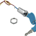 Universal Switch Ignition 2 Way - 2 Keys