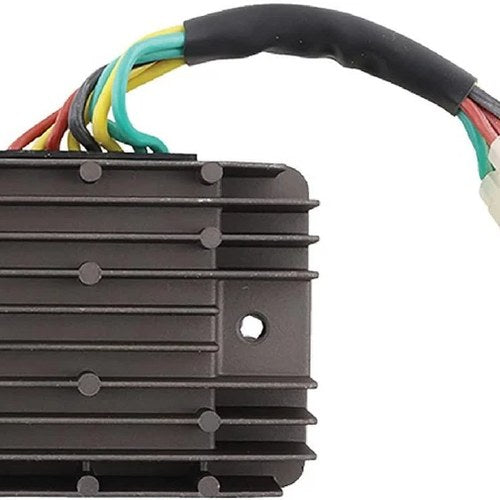 Regulator Rectifier Honda CBF1000 06-10