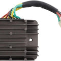 Regulator Rectifier Honda CBF1000 06-10