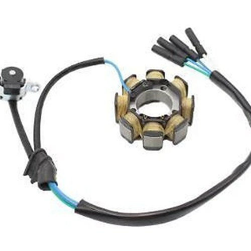 Stator COIL/MAGNETO Honda CRF450R 02-03