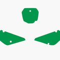 Green Backgrounds Suzuki RM85 2002-2023