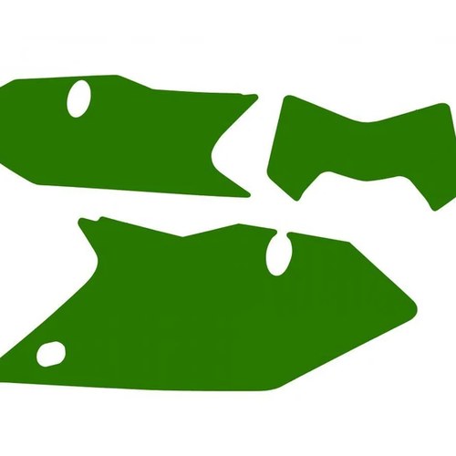 Green Backgrounds Fantic Xef 2022-2023