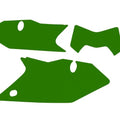 Green Backgrounds Fantic Xef 2022-2023