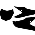 Black Backgrounds Fantic XX 2021-2023