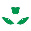Green Backgrounds Fantic XE 2021-2023