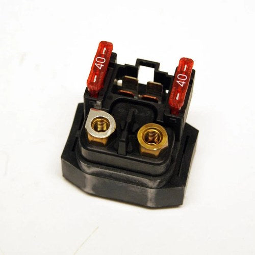 Starter Relay Yamaha YZF-R6 03-05