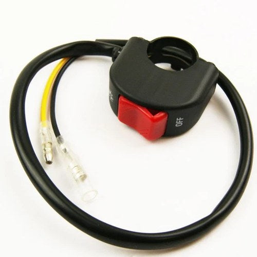 ON-OFF Switch, Handlebar Mount
