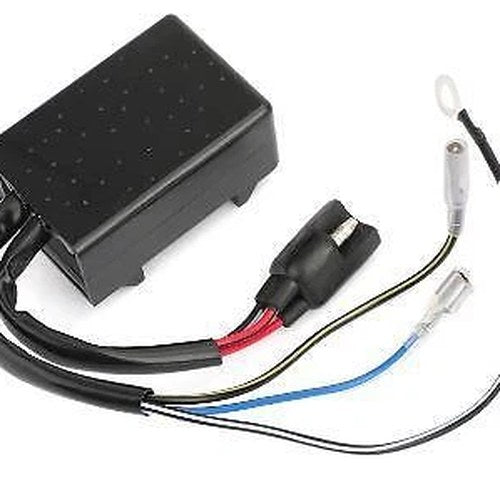 CDI Box Suzuki RM80/85 96-23