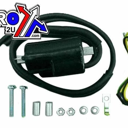 Ignition Coil 6V 2.5 ohms