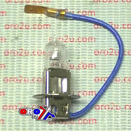 H3 Halogen Bulb 12V 55W