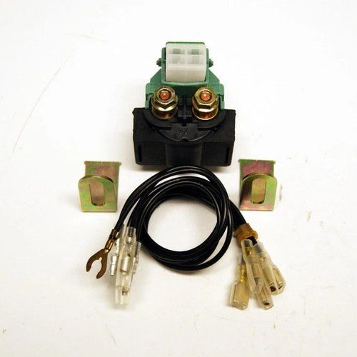 Universal Starter Relay