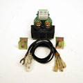 Universal Starter Relay
