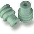 Green Pin Seal