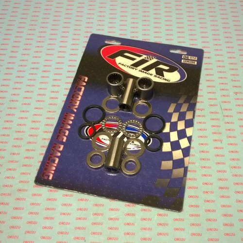 Swingarm Bearing Kit Honda CRF250R 14-17, CRF450R 13-16