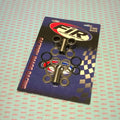 Swingarm Bearing Kit Honda CRF250R 14-17, CRF450R 13-16