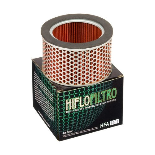 HiFlo Air Filter For Honda VF400FD 1983-1986
