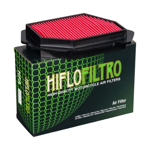 HiFlo Air Filter For Kawasaki ZX1000 H2 SX 2018-2022