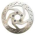 Front Brake Disc For Harley Davidson XG750A Street Rod 2017-2019