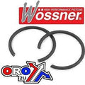 Piston CIR-CLIP Wossner 12mm (pair)