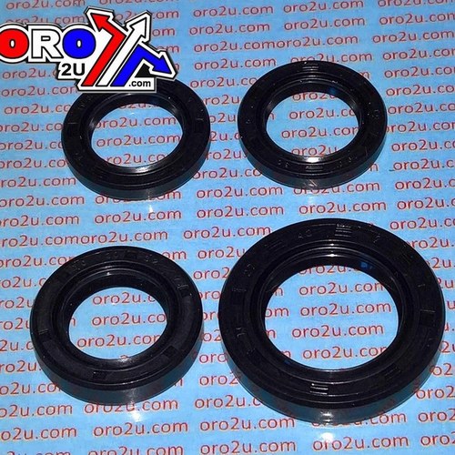 Engine Oil Seal Kit GY6 125cc