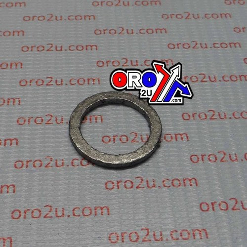 Athena Exhaust Gasket, Aprilia Scarabeo 4T Restyling 50 06-09