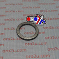 Athena Exhaust Gasket, Aprilia Scarabeo 4T Restyling 50 06-09