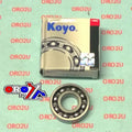 Koyo Bearing 16001 12x28x7