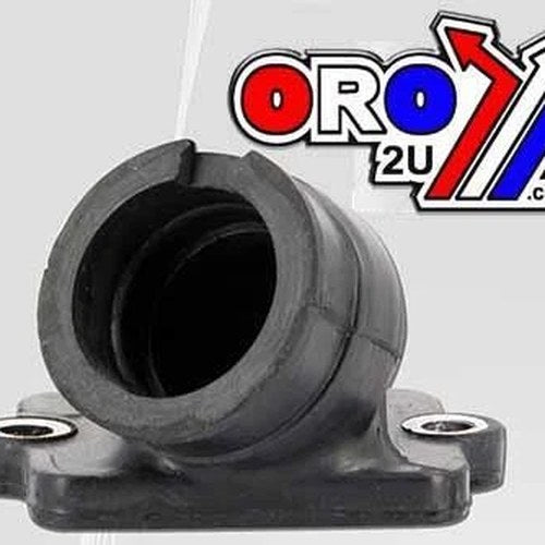 Carb Inlet Rubber Piaggio 2T 125 Hexagon 1994-1997, Skipper 1994-1999