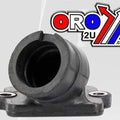 Carb Inlet Rubber Piaggio 2T 125 Hexagon 1994-1997, Skipper 1994-1999