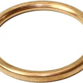 Athena Exhaust Gasket Honda CRF250R/RX 2018-2022, NSS250 Forza 2005-2007