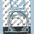 Namura Yamaha Top End Gasket Set YZ125 1986-1988