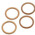 Exhaust Copper Gasket Honda CB700/750/900/1000 75-98, CBR1100XX 97-03, VFR1200