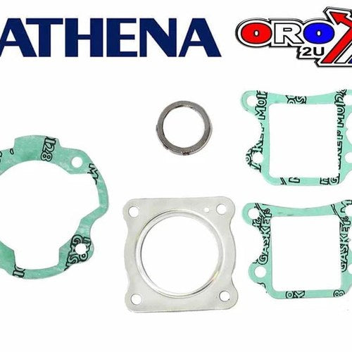 Athena Top End Gasket Set Honda NB50M Aero 1985-1986, SE50 1986-1987