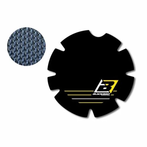 Clutch Cover Protection Sticker Husqvarna TC/TE 125 2014-2023