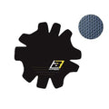 Clutch Cover Protection Sticker Sherco SE250/300 13-23, SE-F450 13-23